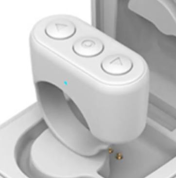 Bluetooth Fingertip Video Controller For Tik-tok