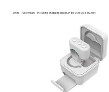 Bluetooth Fingertip Video Controller For Tik-tok