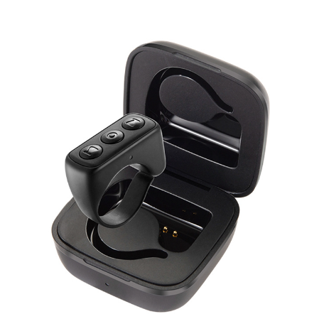 Bluetooth Fingertip Video Controller For Tik-tok