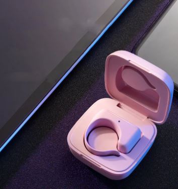 Bluetooth Fingertip Video Controller For Tik-tok